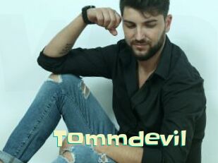 Tommdevil