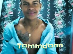 Tommdonn