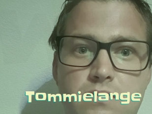 Tommielange