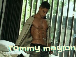 Tommy_maylon