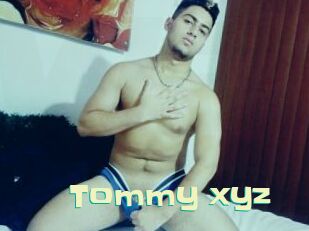 Tommy_xyz