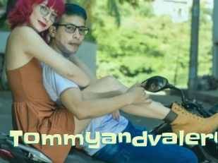 tommyandvalery Wanna Meet