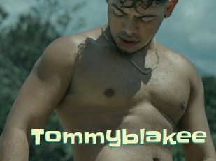 Tommyblakee