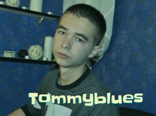 Tommyblues