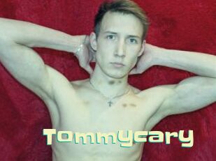 Tommycary