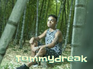 Tommydreak