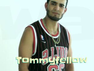 Tommyfellow