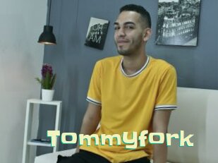 Tommyfork