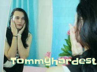 tommyhardest Wanna Meet