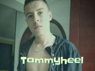 Tommyheel