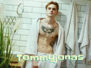 Tommyjonas