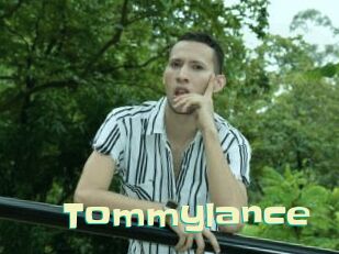 Tommylance