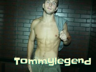 Tommylegend