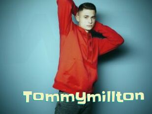 Tommymillton