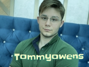 Tommyowens