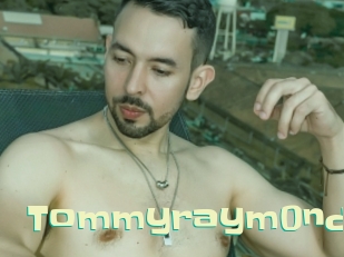 Tommyraym0nd