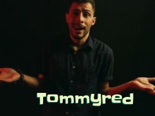 Tommyred