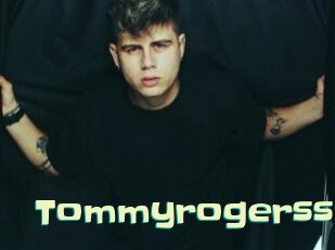 tommyrogerss Wanna Meet