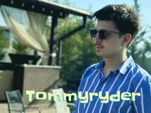 Tommyryder