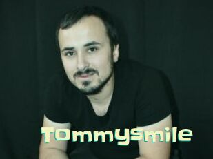 Tommysmile