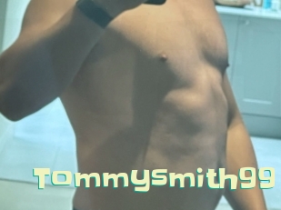 Tommysmith99