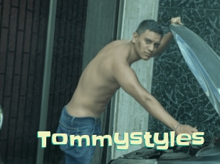Tommystyles