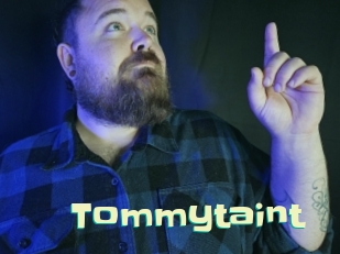 Tommytaint