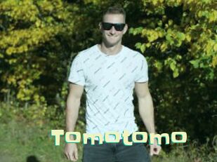 Tomotomo