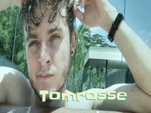 Tomrosse