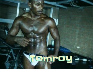 Tomroy