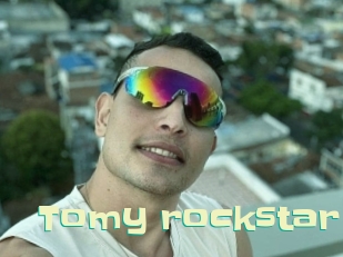 Tomy_rockstar