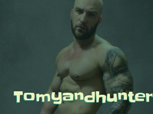 tomyandhunter Wanna Meet