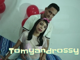 Tomyandrossy