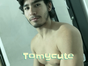 Tomycute