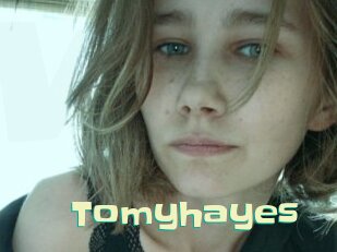 Tomyhayes
