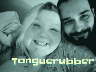 Tonguerubber