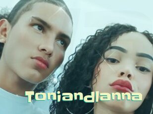 Toniandlanna