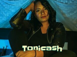 Tonicash