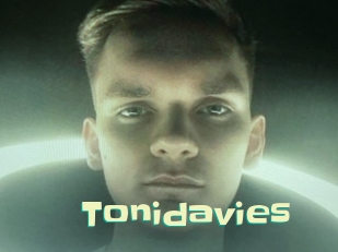 Tonidavies
