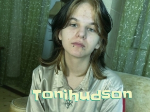 Tonihudson