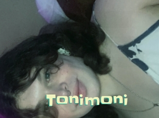 Tonimoni