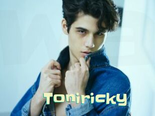 Toniricky