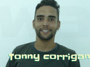 tonny_corrigan Wanna Meet