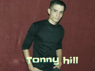 tonny_hill Wanna Meet