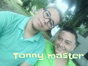 tonny_master Wanna Meet