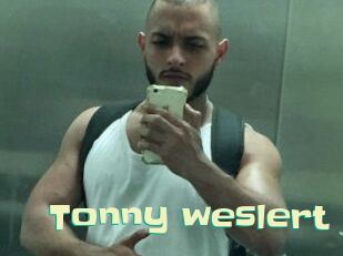 Tonny_weslert