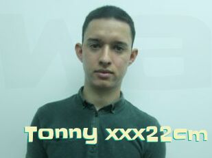 Tonny_xxx22cm