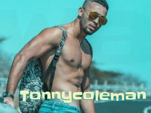 Tonnycoleman