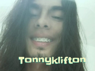 Tonnyklifton