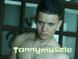 Tonnymuscle